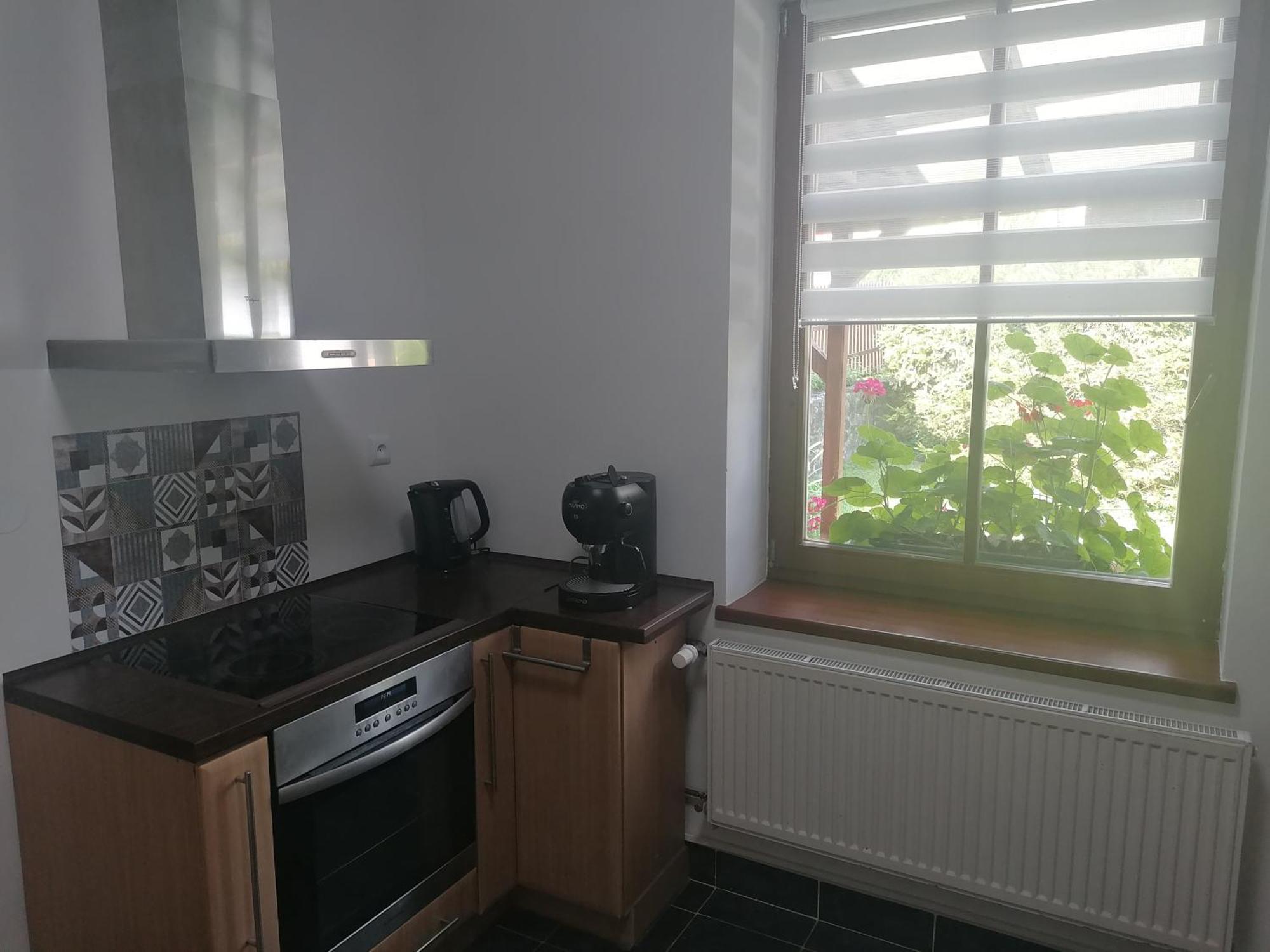 Chata Roudny Černý Dŭl Exterior photo