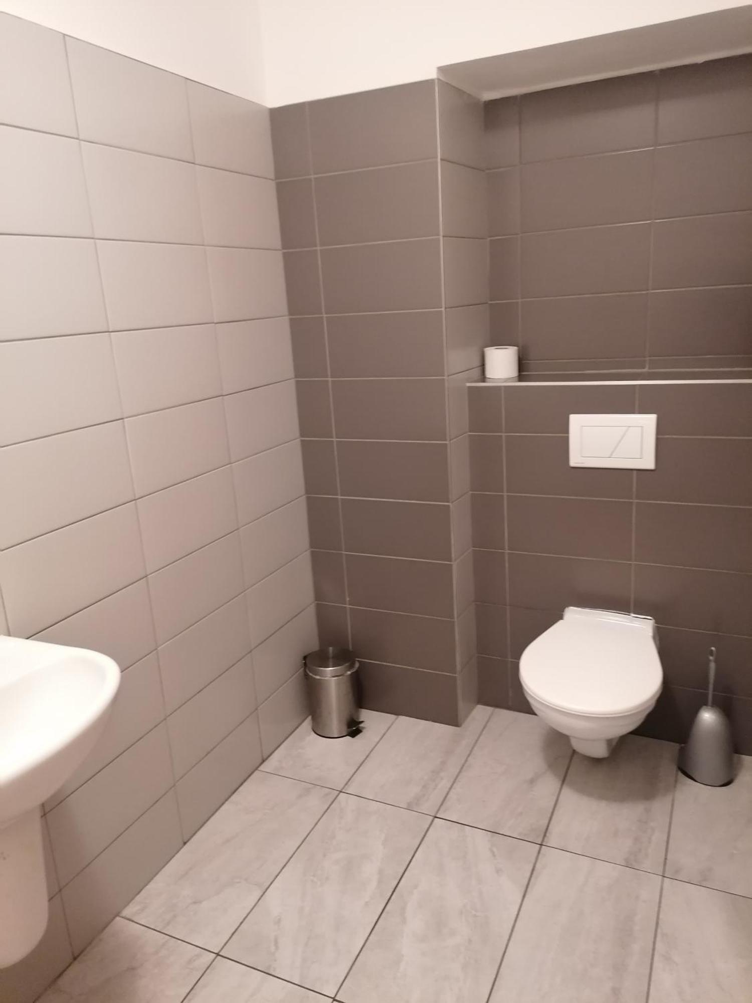 Chata Roudny Černý Dŭl Exterior photo